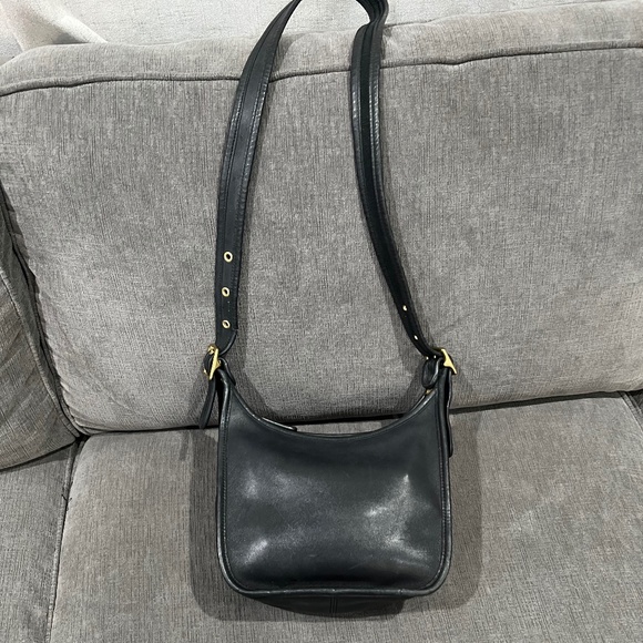 Coach Janice Crossbody Shoulder Bag 9950 - Picture 4 of 12